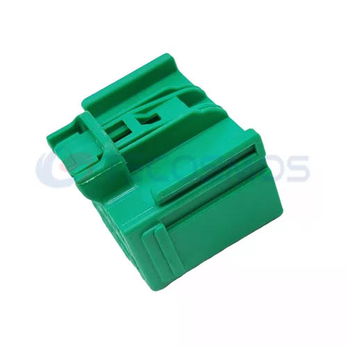 Auto Parts Automotive Waterproof Electrical Wire Harness Terminal Connector for Car 16-Pin Female 7283-6453-60 - image 2